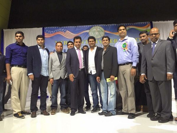  కేటీఆర్