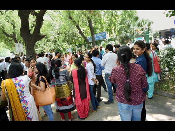 ఢిల్లీలో.. ఢిల్లీలో..