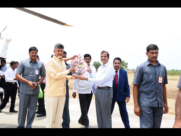 చంద్రబాబు