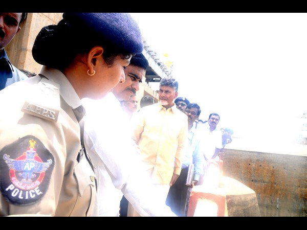 చంద్రబాబు