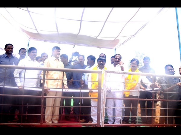 చంద్రబాబు