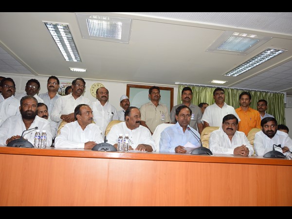  తెలంగాణ