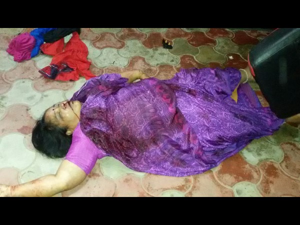 కారు ప్రమాదం