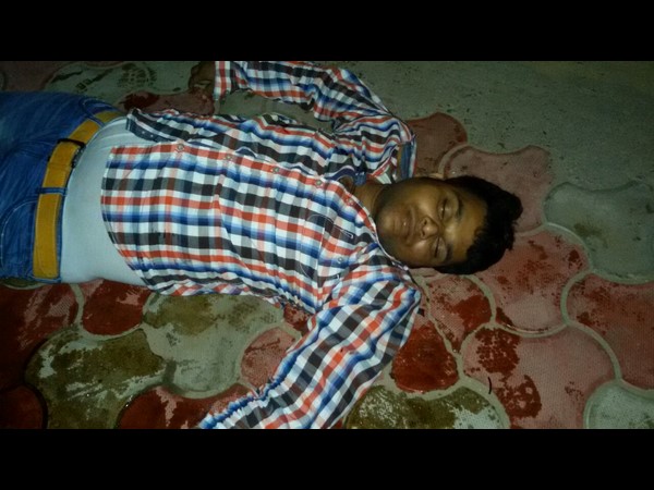 కారు ప్రమాదం