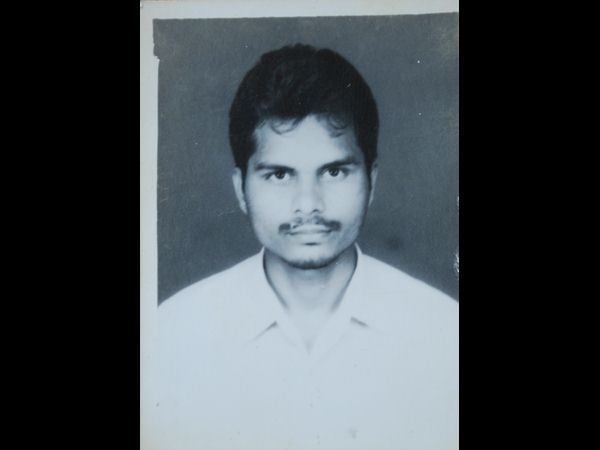 శ్రీనివాస్ (ఫైల్)
