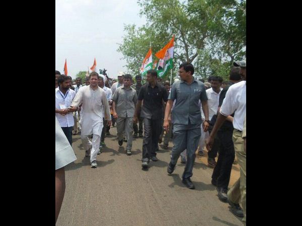 రైతులకు హక్కు ఉండాలి..