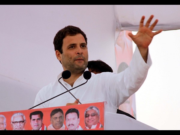 భూసేకరణ చట్టంపై... 