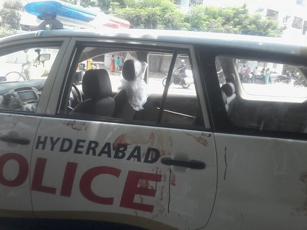 సైకో వీరంగం