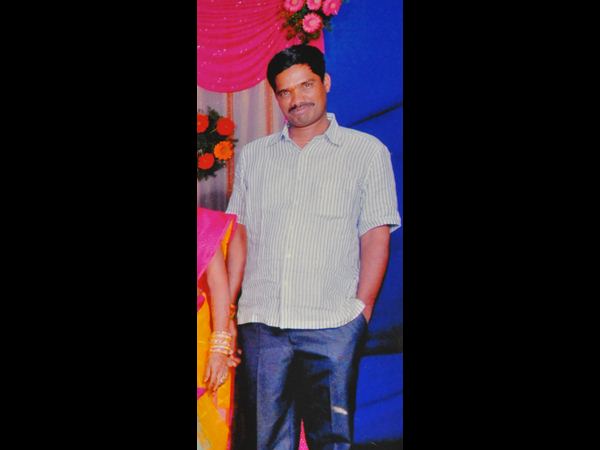 ఆస్తి కోసమే..