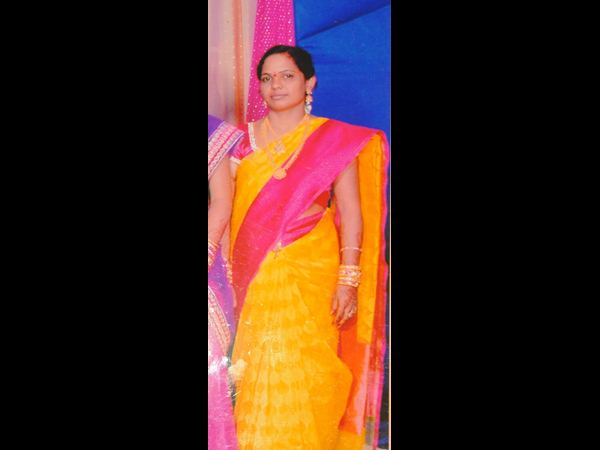 ఆస్తి కోసమే..