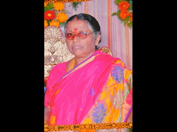 ఆస్తి కోసమే..