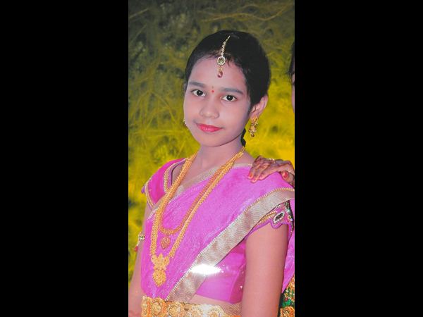 ఆస్తి కోసమే..