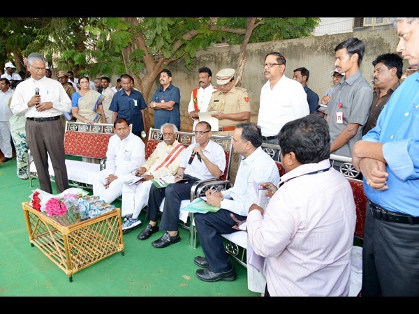 స్వచ్ఛ హైదరాబాద్ స్వచ్ఛ హైదరాబాద్