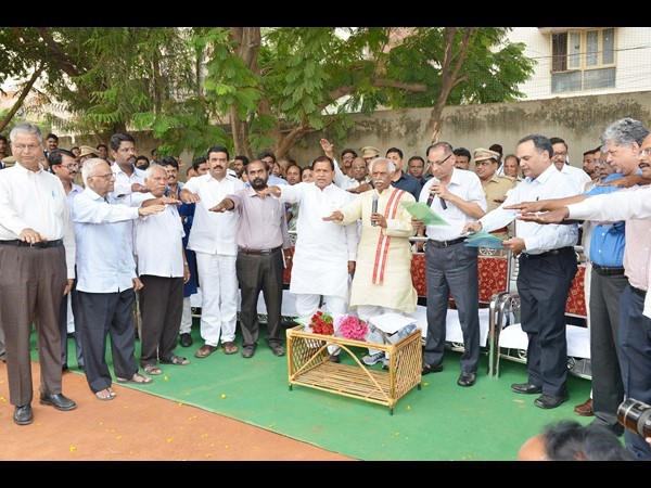 స్వచ్ఛ హైదరాబాద్ స్వచ్ఛ హైదరాబాద్