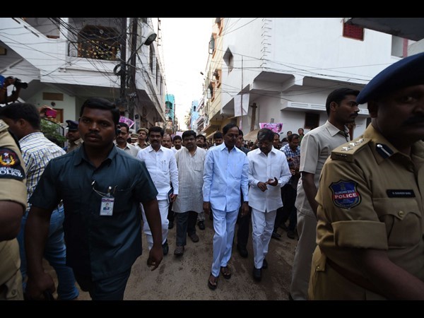 స్వచ్ఛ హైదరాబాద్ స్వచ్ఛ హైదరాబాద్