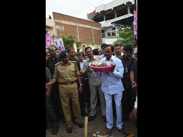 స్వచ్ఛ హైదరాబాద్ స్వచ్ఛ హైదరాబాద్