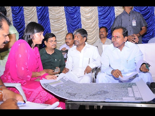 స్వచ్ఛ హైదరాబాద్ స్వచ్ఛ హైదరాబాద్