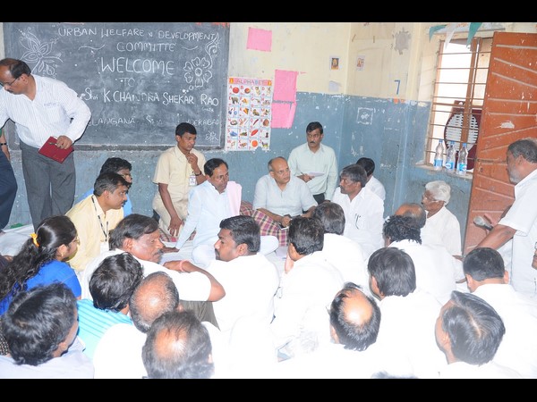 స్వచ్ఛ హైదరాబాద్