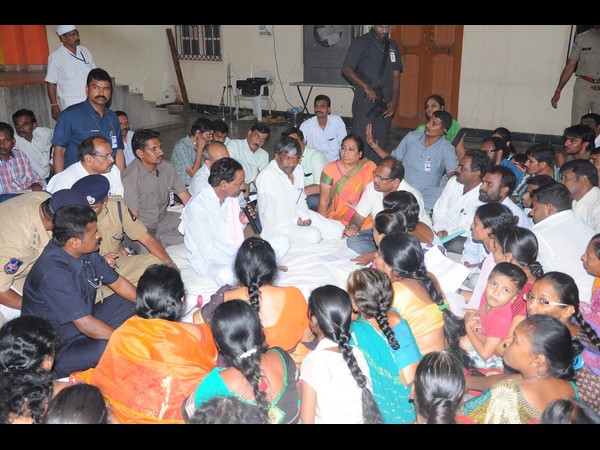  స్వచ్ఛ హైదరాబాద్