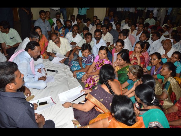  స్వచ్ఛ హైదరాబాద్