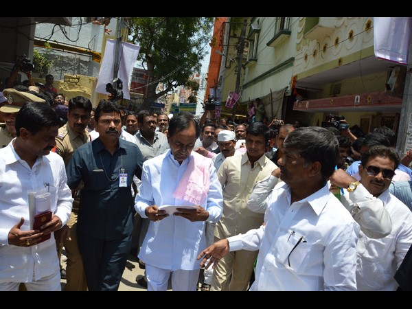  స్వచ్ఛ హైదరాబాద్