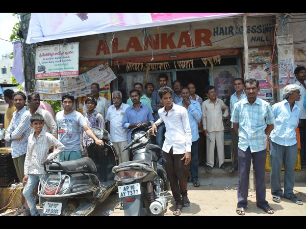 స్వచ్ఛ హైదరాబాద్