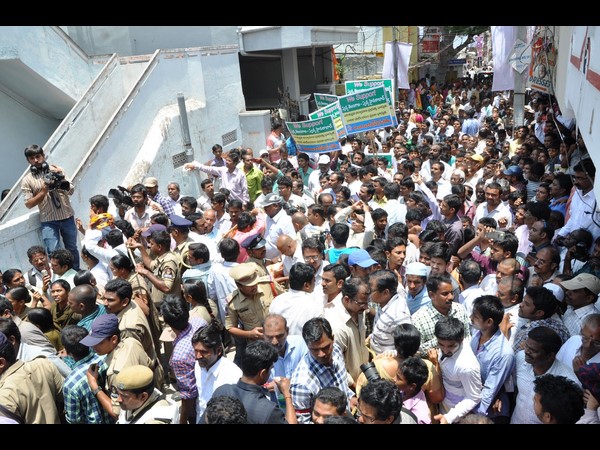 స్వచ్ఛ హైదరాబాద్