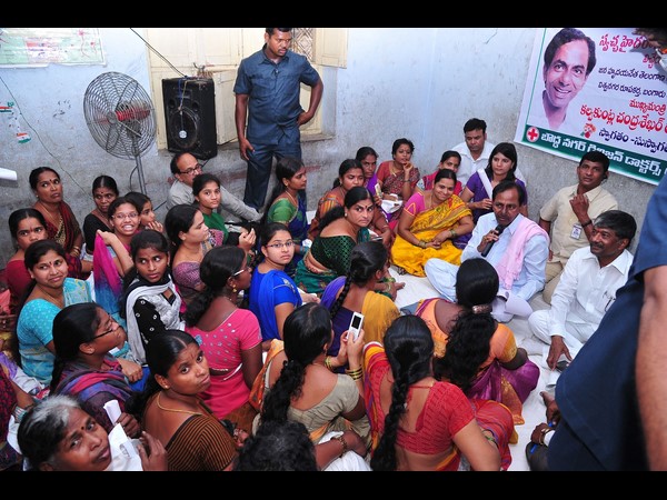  స్వచ్ఛ హైదరాబాద్