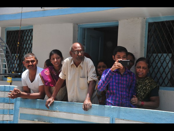 స్వచ్ఛ హైదరాబాద్