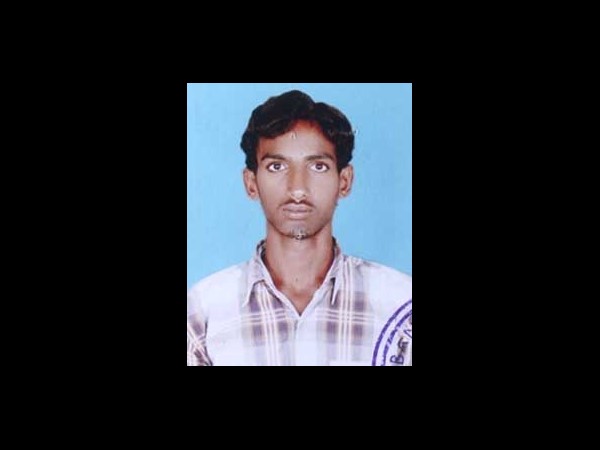 ఆత్మహత్య