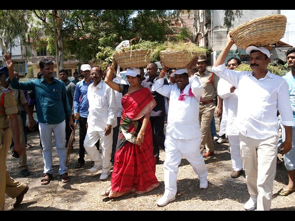 పద్మా దేవేందర్ రెడ్డి