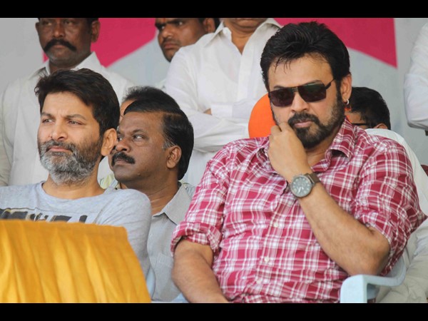 వెంకటేష్