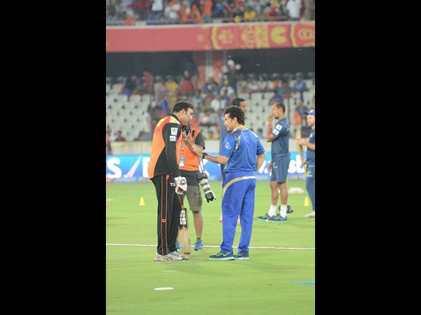 ఐపిఎల్ సందడి