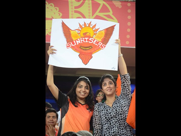 ఐపిఎల్ సందడి