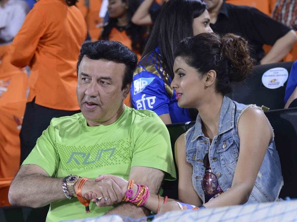 ఐపిఎల్ సందడి