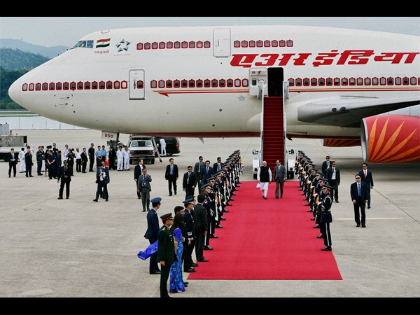 సియోల్‌లో భారత ప్రధాని మోడీ