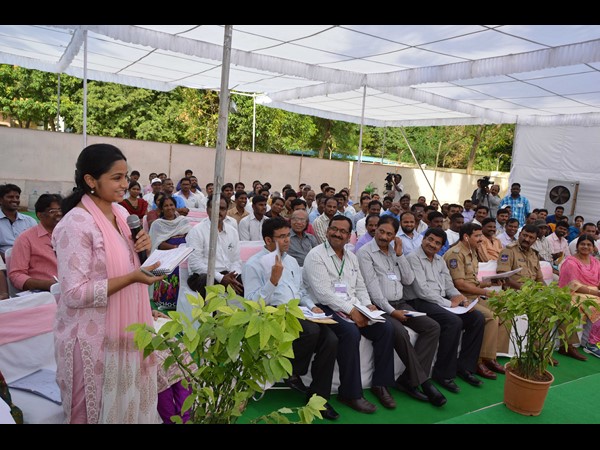 కేసీఆర్