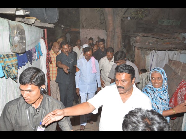  కేసీఆర్