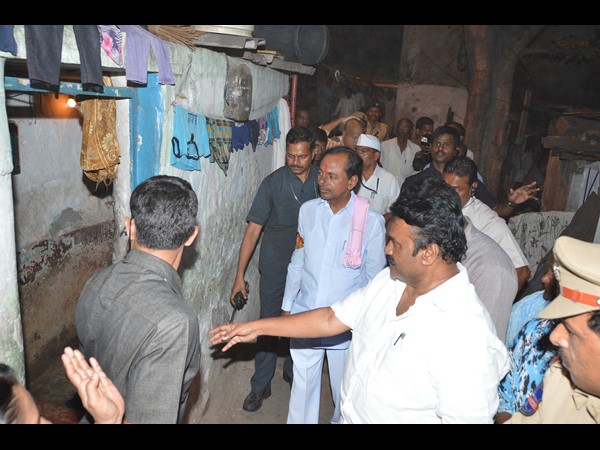  కేసీఆర్