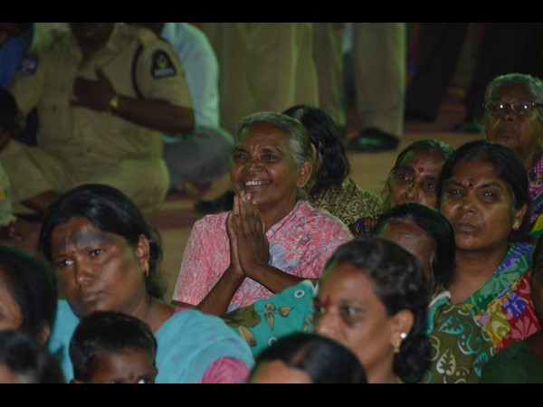 కేసీఆర్