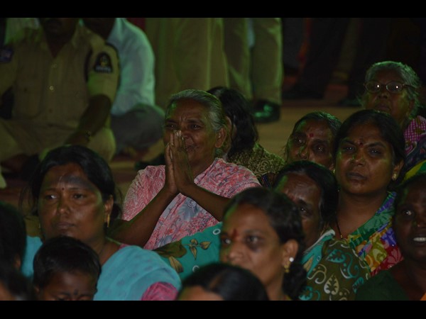  కేసీఆర్