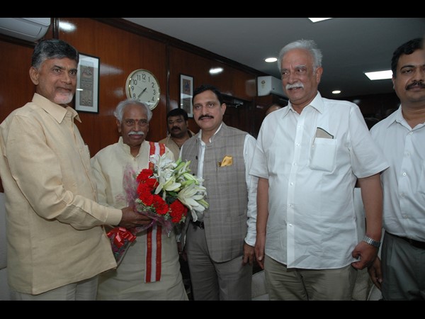 చంద్రబాబు నాయుడు