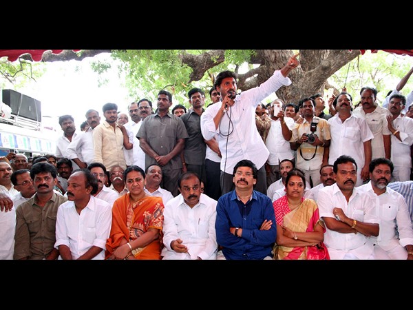చంద్రబాబు