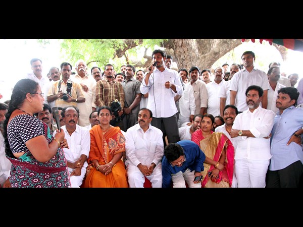 చంద్రబాబు