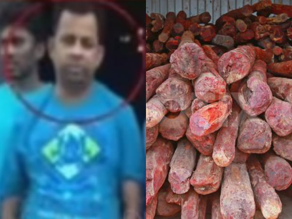 Mukhesh Badani Mukhesh Badani