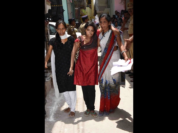 కేసీఆర్