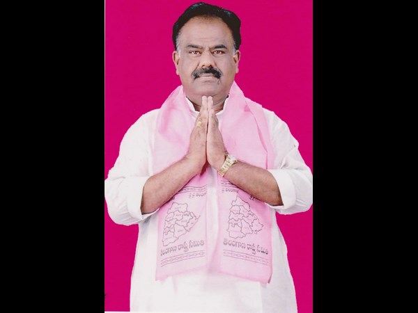 Madhusudana Chary fires at Kiran Kumar Reddy Madhusudana Chary fires at Kiran Kumar Reddy