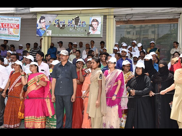 కేసీఆర్