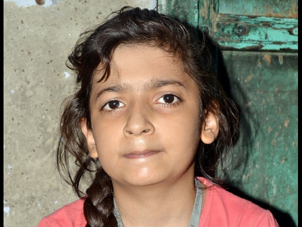 PM Modi saves 8-year-old Agra Muslim girl's life PM Modi saves 8-year-old Agra Muslim girl's life