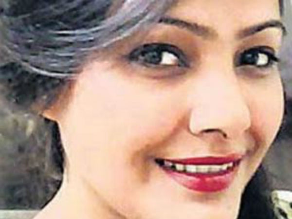 Instead of recording video, Shikha’s life could have been saved: Model’s brother
